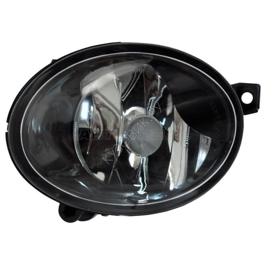 Фара противотуманная VW AMAROK 10-16/JETTA 05-10/VW CRAFTER 12-16/MERCEDES SPRINTER 13-16 лев DEPO